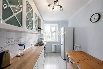 82 м², 3-комнатная квартира, этаж 3 из 5, 82 м², изображение - 14