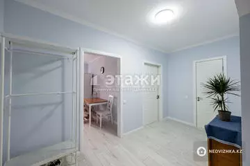 82 м², 3-комнатная квартира, этаж 3 из 5, 82 м², изображение - 19