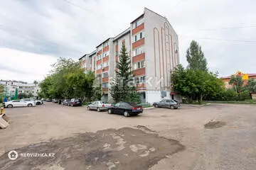 82 м², 3-комнатная квартира, этаж 3 из 5, 82 м², изображение - 27