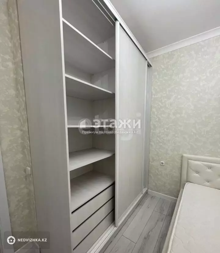 45.3 м², 1-комнатная квартира, этаж 5 из 10, 45 м², изображение - 1