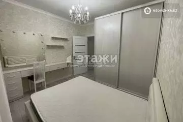 45.3 м², 1-комнатная квартира, этаж 5 из 10, 45 м², изображение - 5