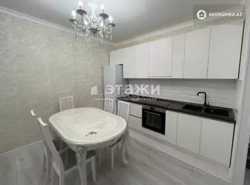 45.3 м², 1-комнатная квартира, этаж 5 из 10, 45 м², изображение - 8