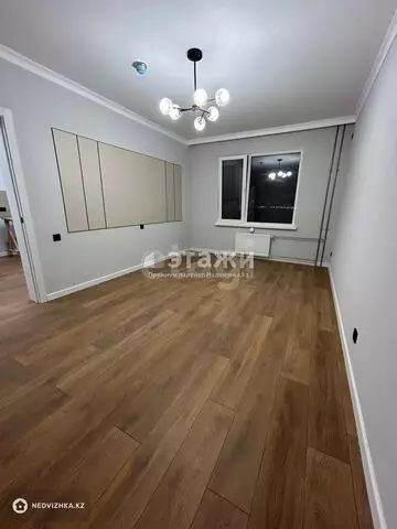 1-комнатная квартира, этаж 6 из 9, 35 м²