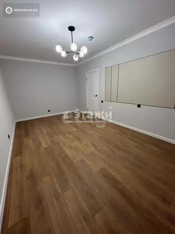 1-комнатная квартира, этаж 6 из 9, 35 м²