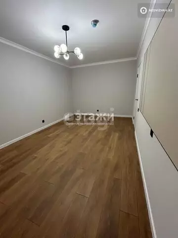 1-комнатная квартира, этаж 6 из 9, 35 м²