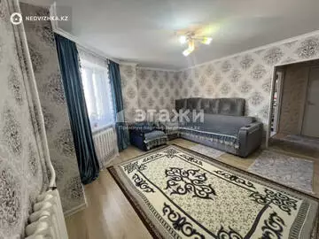 61 м², 2-комнатная квартира, этаж 9 из 16, 61 м², изображение - 0