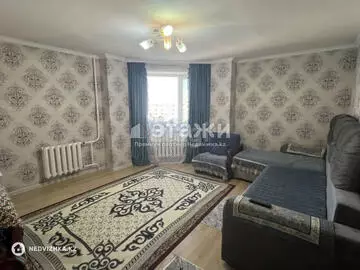 61 м², 2-комнатная квартира, этаж 9 из 16, 61 м², изображение - 1