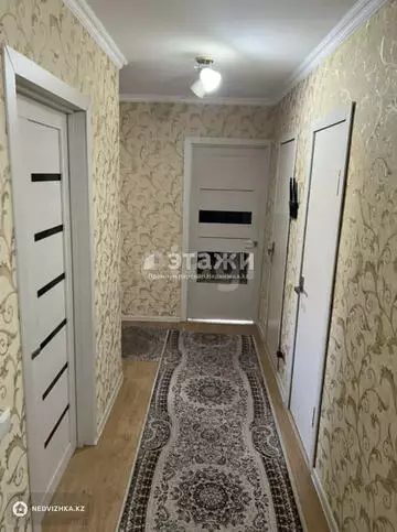 61 м², 2-комнатная квартира, этаж 9 из 16, 61 м², изображение - 6