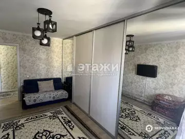 61 м², 2-комнатная квартира, этаж 9 из 16, 61 м², изображение - 15