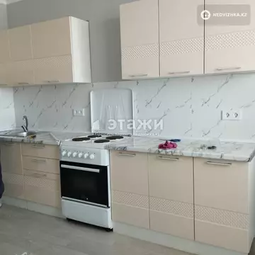 2-комнатная квартира, этаж 6 из 9, 58 м²