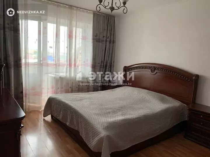 81 м², 3-комнатная квартира, этаж 5 из 10, 81 м², изображение - 1