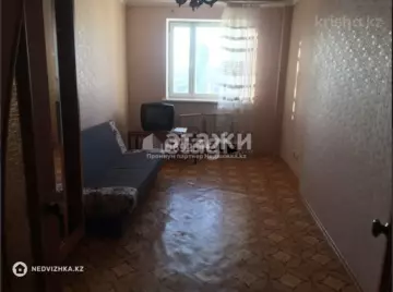 1-комнатная квартира, этаж 13 из 14, 38 м²