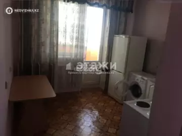 38 м², 1-комнатная квартира, этаж 13 из 14, 38 м², изображение - 4