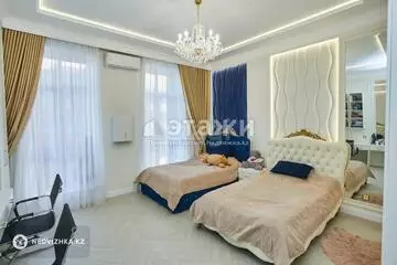 140 м², 4-комнатная квартира, этаж 4 из 8, 140 м², изображение - 4