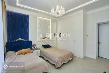 140 м², 4-комнатная квартира, этаж 4 из 8, 140 м², изображение - 6