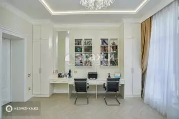 140 м², 4-комнатная квартира, этаж 4 из 8, 140 м², изображение - 7