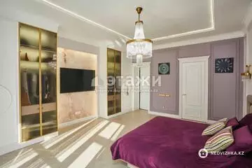 140 м², 4-комнатная квартира, этаж 4 из 8, 140 м², изображение - 11