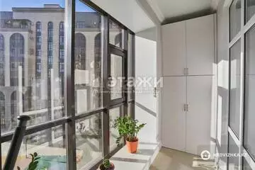 140 м², 4-комнатная квартира, этаж 4 из 8, 140 м², изображение - 12