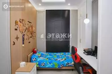 140 м², 4-комнатная квартира, этаж 4 из 8, 140 м², изображение - 16