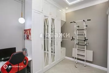 140 м², 4-комнатная квартира, этаж 4 из 8, 140 м², изображение - 17