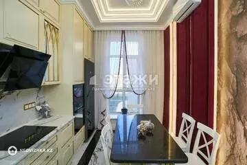 140 м², 4-комнатная квартира, этаж 4 из 8, 140 м², изображение - 18