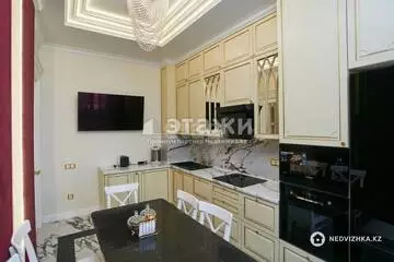 140 м², 4-комнатная квартира, этаж 4 из 8, 140 м², изображение - 21