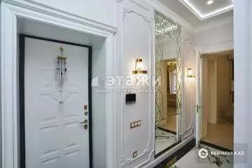 140 м², 4-комнатная квартира, этаж 4 из 8, 140 м², изображение - 23