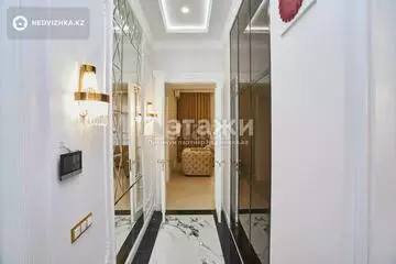 140 м², 4-комнатная квартира, этаж 4 из 8, 140 м², изображение - 24