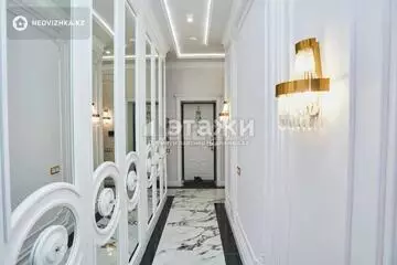 140 м², 4-комнатная квартира, этаж 4 из 8, 140 м², изображение - 25