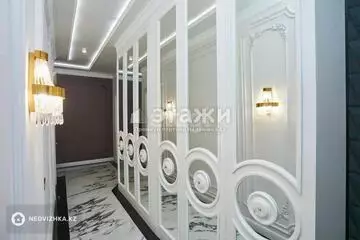 140 м², 4-комнатная квартира, этаж 4 из 8, 140 м², изображение - 26