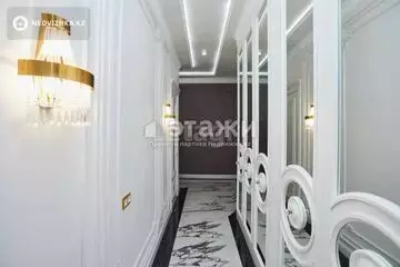 140 м², 4-комнатная квартира, этаж 4 из 8, 140 м², изображение - 29