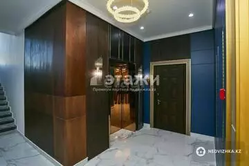 140 м², 4-комнатная квартира, этаж 4 из 8, 140 м², изображение - 30