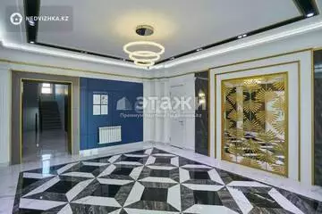 140 м², 4-комнатная квартира, этаж 4 из 8, 140 м², изображение - 32