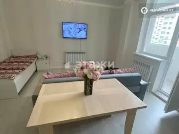 35 м², 1-комнатная квартира, этаж 4 из 9, 35 м², изображение - 4