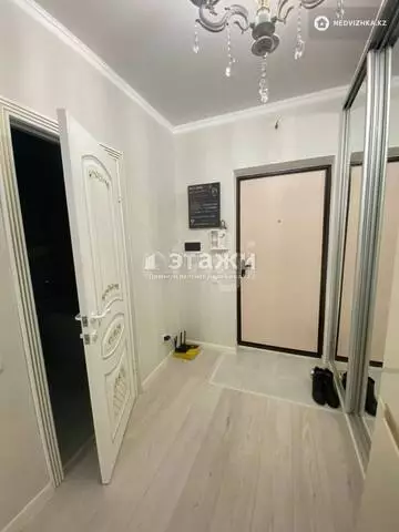 35 м², 1-комнатная квартира, этаж 4 из 9, 35 м², изображение - 6