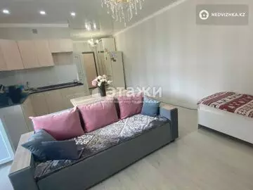 35 м², 1-комнатная квартира, этаж 4 из 9, 35 м², изображение - 7