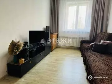 1-комнатная квартира, этаж 6 из 6, 36 м²