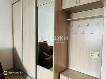 36 м², 1-комнатная квартира, этаж 6 из 6, 36 м², изображение - 1