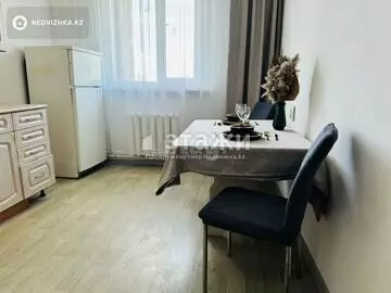 36 м², 1-комнатная квартира, этаж 6 из 6, 36 м², изображение - 7