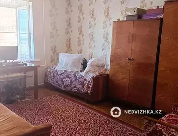 1-комнатная квартира, этаж 9 из 9, 35 м²