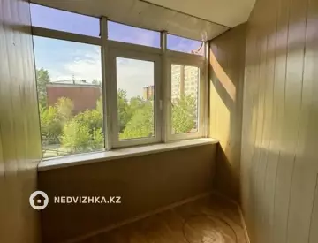 91.8 м², 2-комнатная квартира, этаж 3 из 5, 92 м², изображение - 9