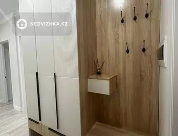 72 м², 3-комнатная квартира, этаж 10 из 12, 72 м², изображение - 8