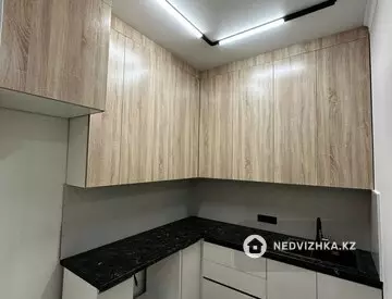 72 м², 3-комнатная квартира, этаж 10 из 12, 72 м², изображение - 0