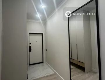 72 м², 3-комнатная квартира, этаж 10 из 12, 72 м², изображение - 21