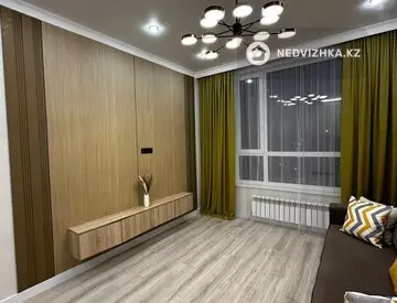 72 м², 3-комнатная квартира, этаж 10 из 12, 72 м², изображение - 6