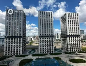 72 м², 3-комнатная квартира, этаж 10 из 12, 72 м², изображение - 22