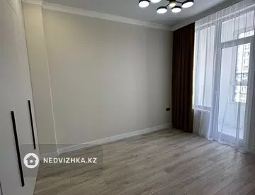 72 м², 3-комнатная квартира, этаж 10 из 12, 72 м², изображение - 5