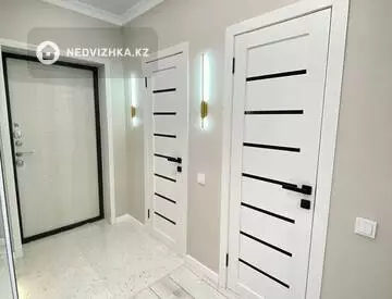 62 м², 3-комнатная квартира, этаж 12 из 16, 62 м², изображение - 4