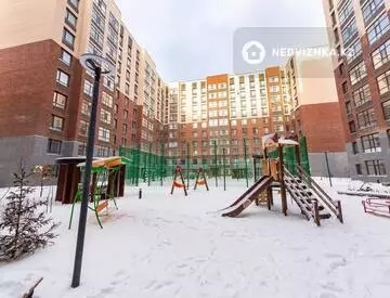 90 м², 3-комнатная квартира, этаж 9 из 10, 90 м², изображение - 14