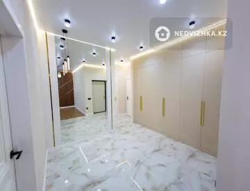 90 м², 3-комнатная квартира, этаж 9 из 10, 90 м², изображение - 11